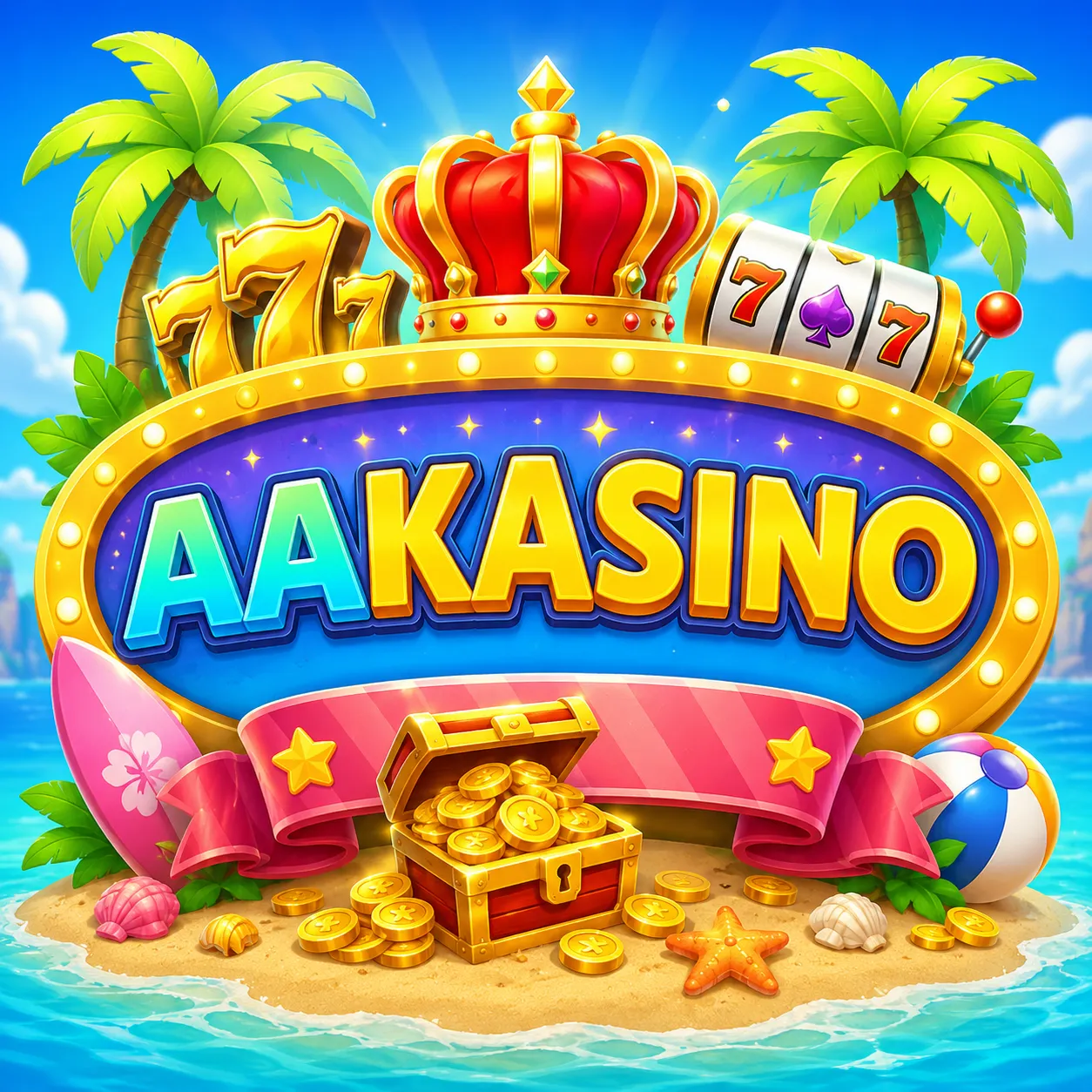 AAKASINO - Permainan Domino Seru untuk Semua Kalangan