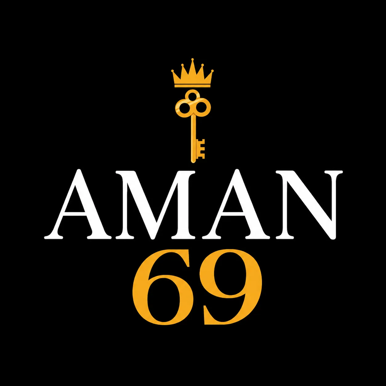 AMAN69 - Game TPS Seru dan Menegangkan