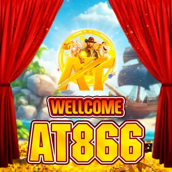 AT866 - Game QiuQiu Seru dan Menarik