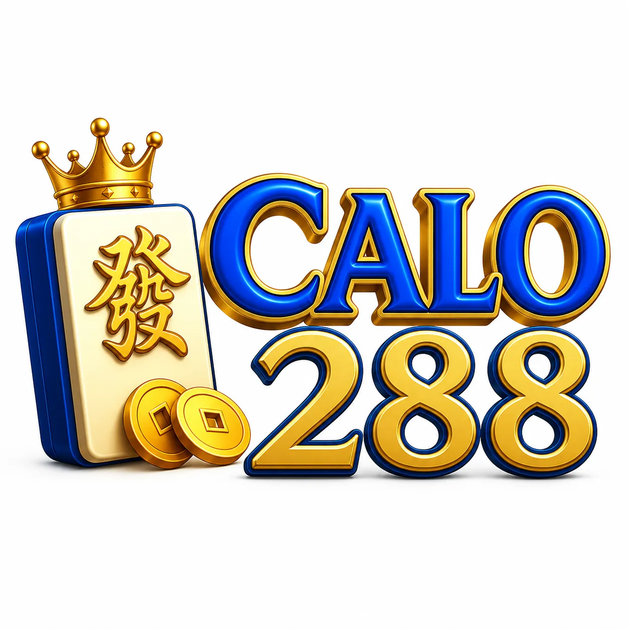 CALO288 - Strategi Cerdas di Ujung Jari