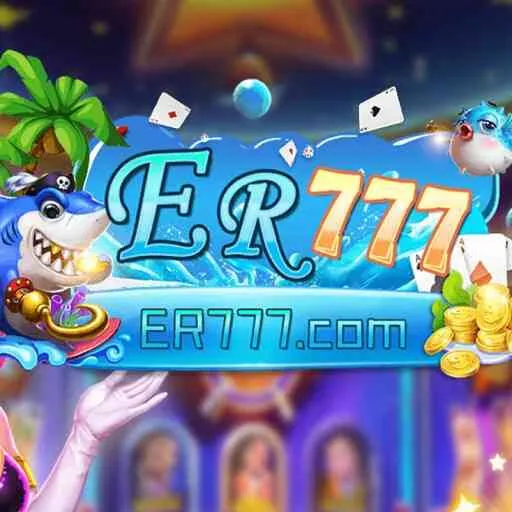 ER777 - Game TPS Seru dan Menantang