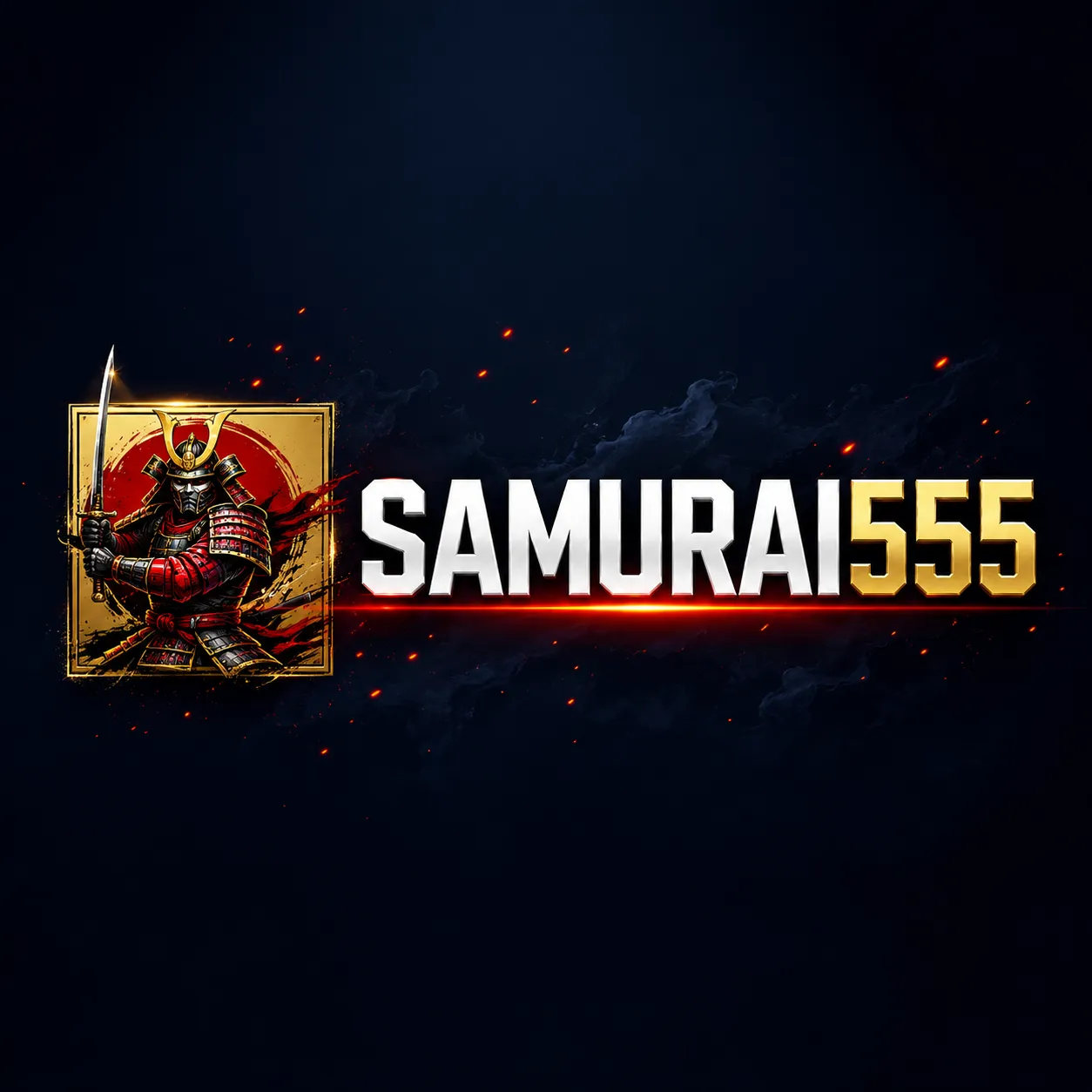 SAMURAI555 - Game Poker Terbaik untuk Penggemar Judi