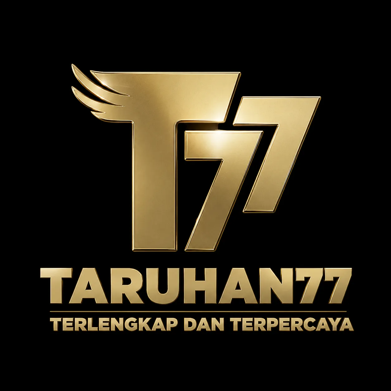TARUHAN77 - Aplikasi Taruhan Olahraga Terpercaya