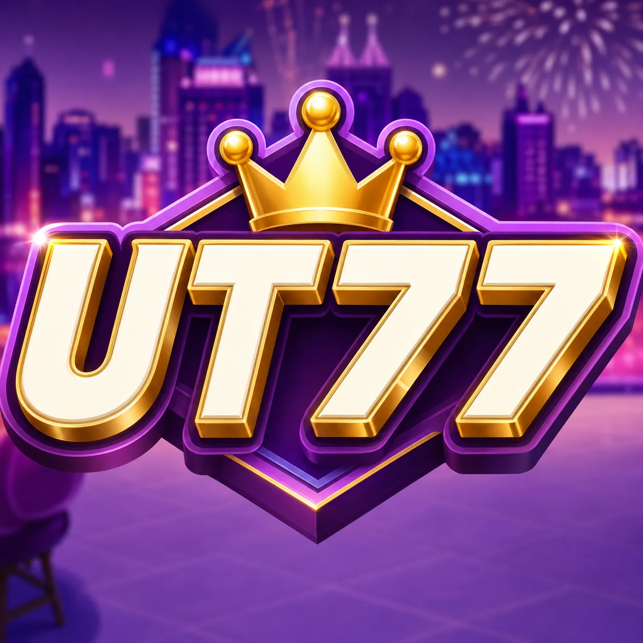 UT77 - Petualangan Seru di Dunia Anime